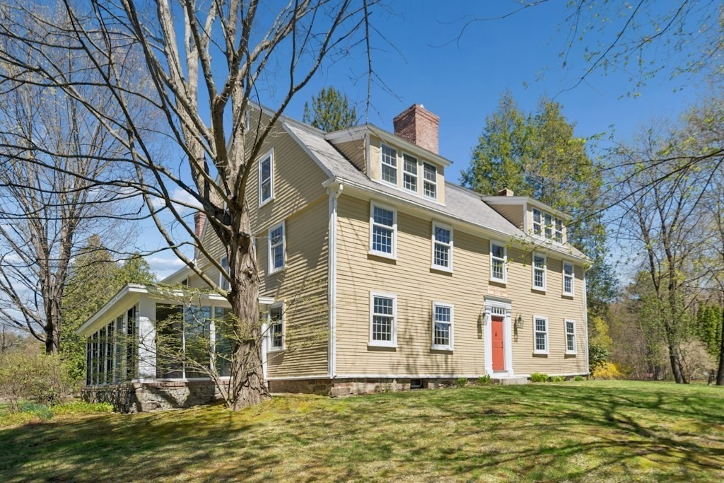 302 Church Street in Northborough