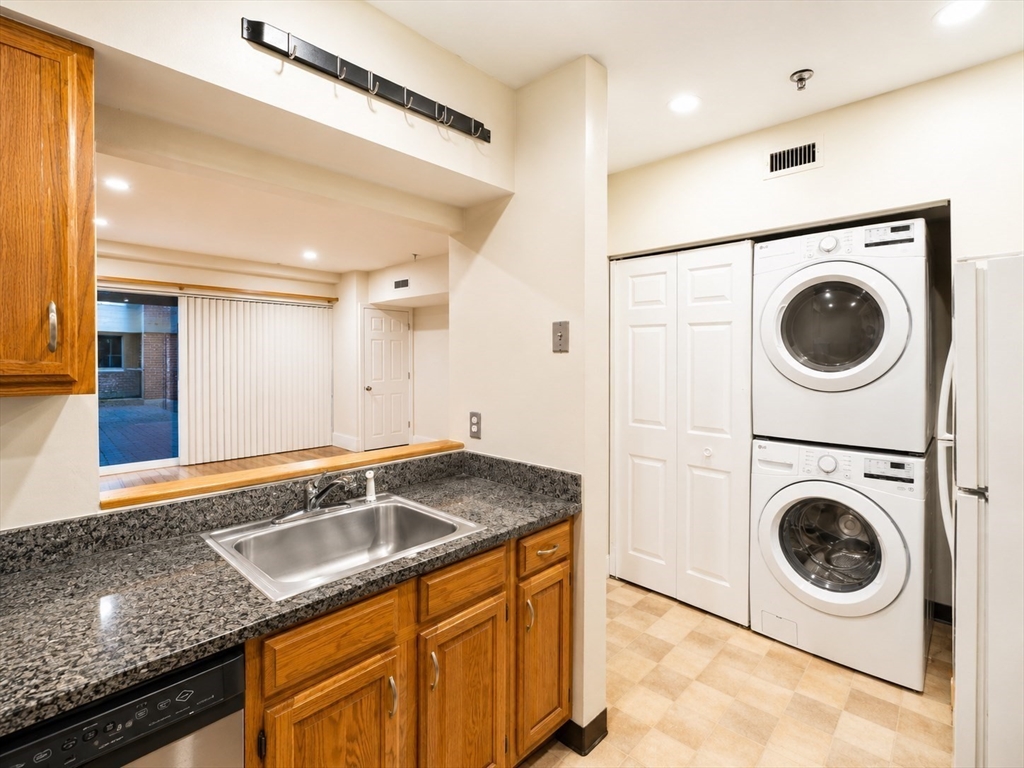 147 Kelton #305 in Allston