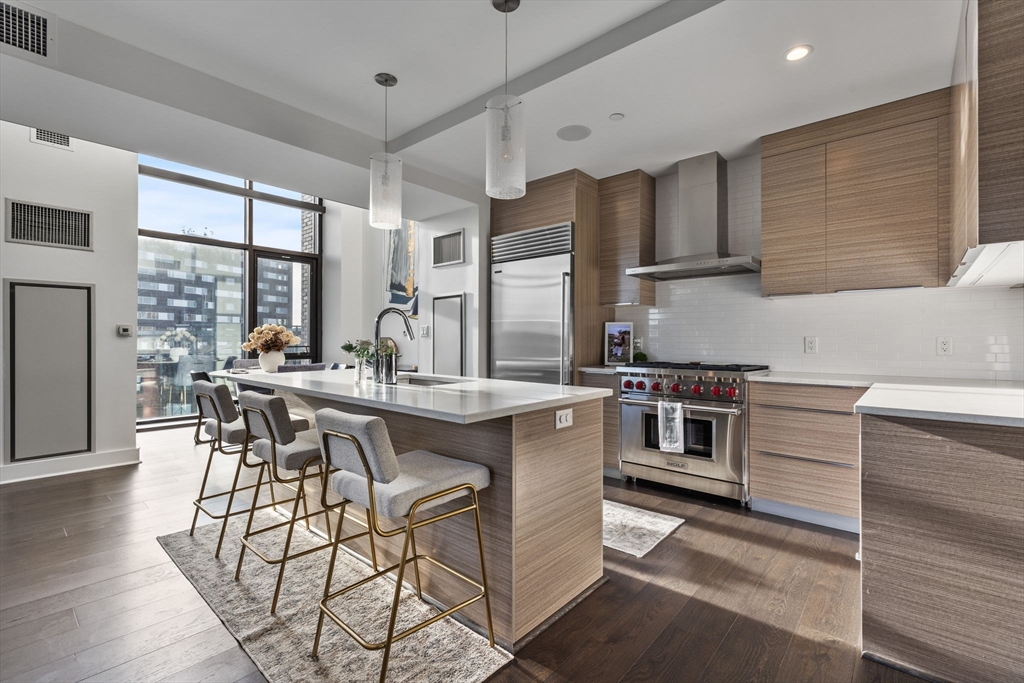 14 West Broadway #7L in Boston