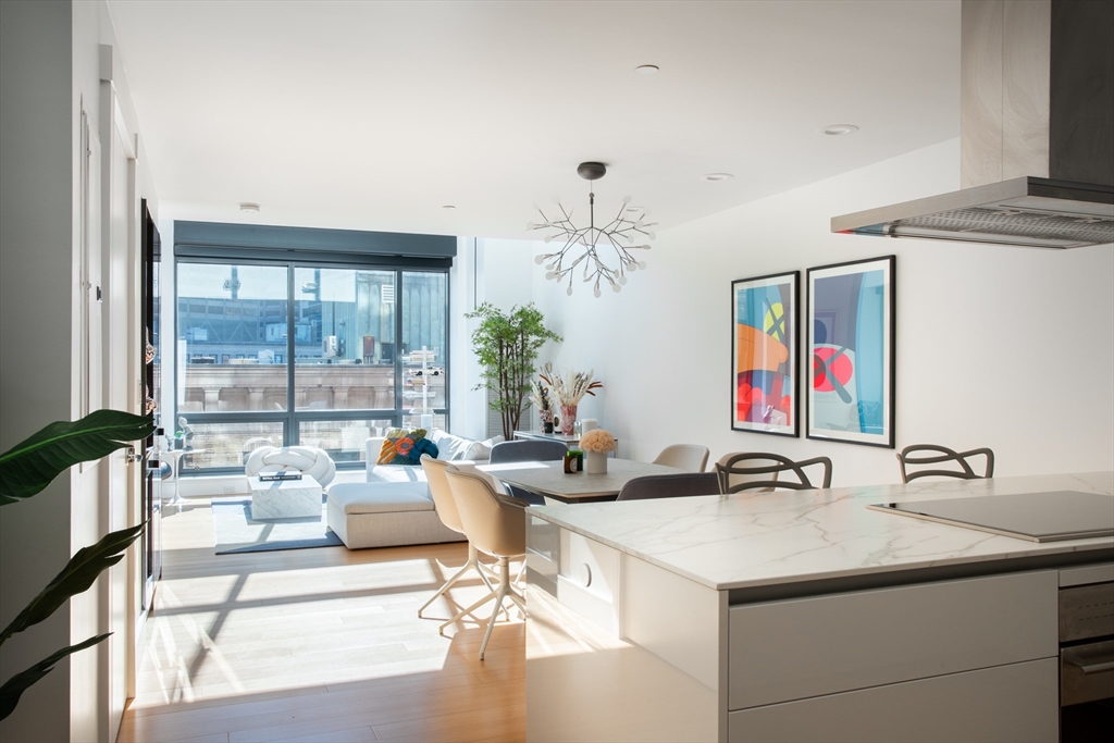 45 Province St #910 in Boston