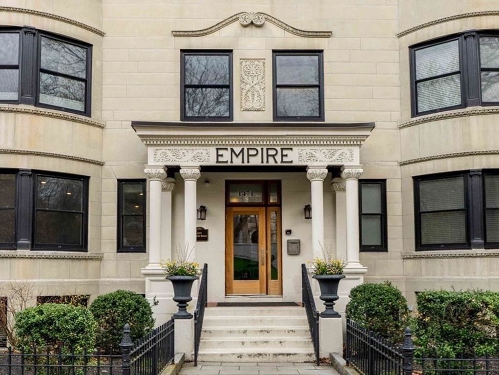 1471 Beacon St #10(PH) in Brookline