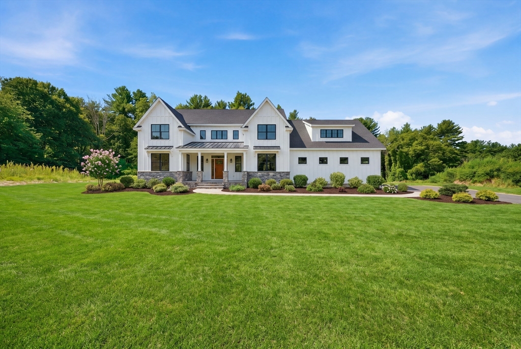 303 Harwood Ave in Littleton