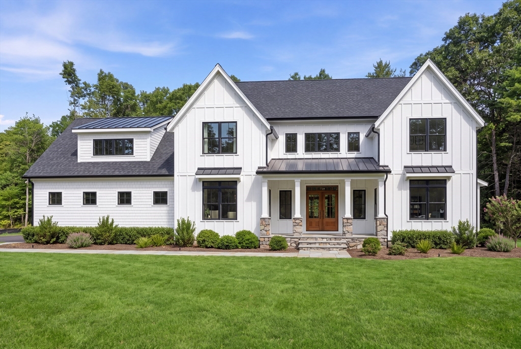 Lot 4 Noble Path in Groton