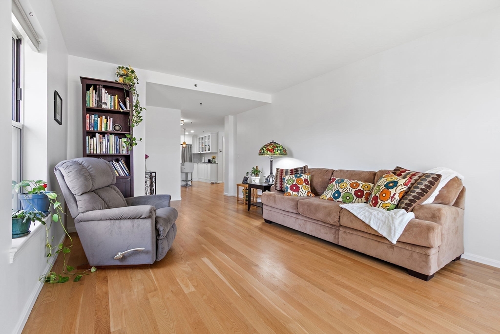 300 Allston st #416 in Brighton