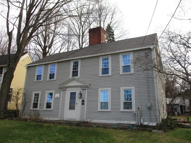 358 Main Street in Groveland