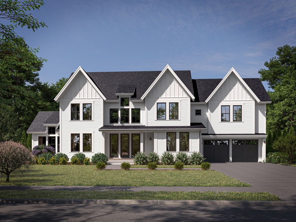 LL45 Libbey Lane in Westborough