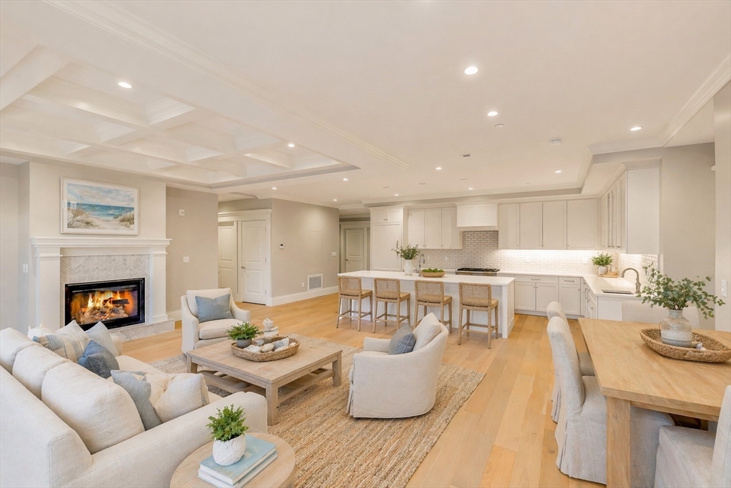 124 Elm Street #307 in Cohasset
