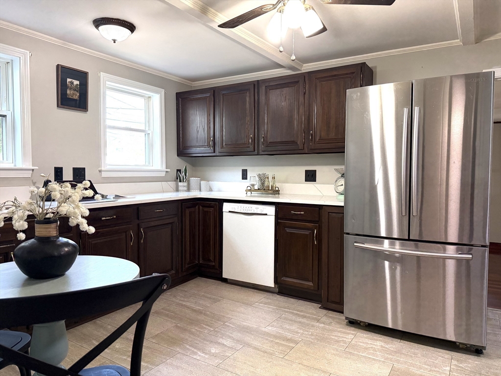 91 Great Woods Road in Saugus