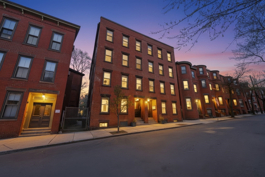 30 Beacon St #1 in Chelsea