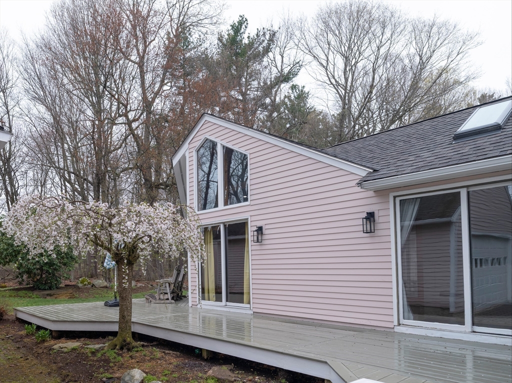 445 Green St in Northborough
