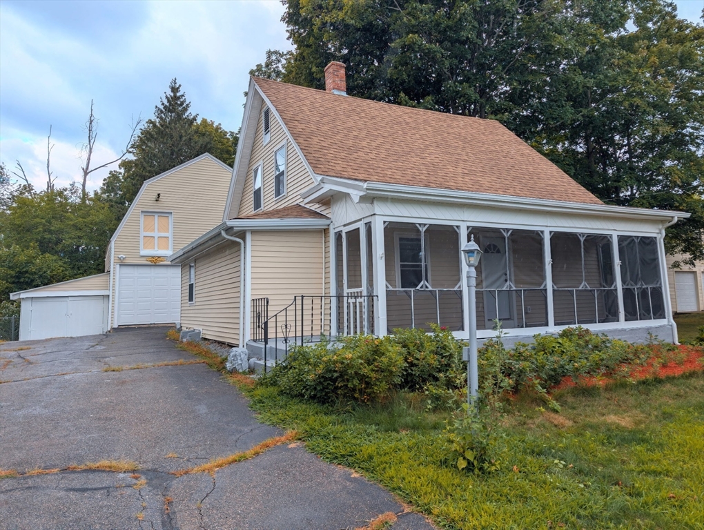56 N.Broadway in Haverhill