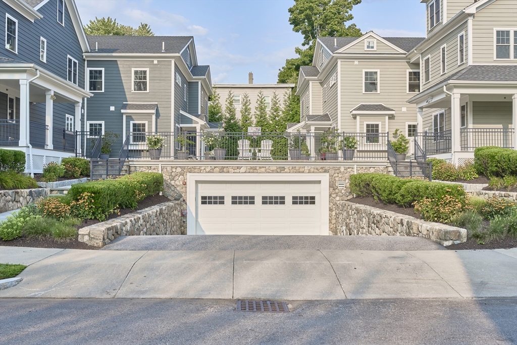 20 Dalby St #20 in Newton