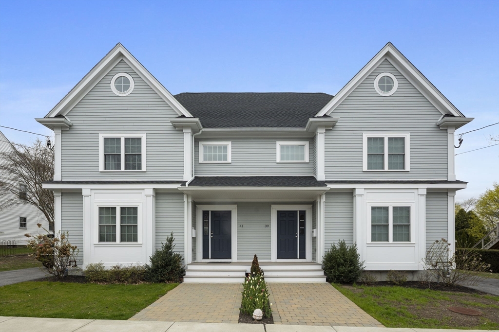 39 French St. #39 in Watertown