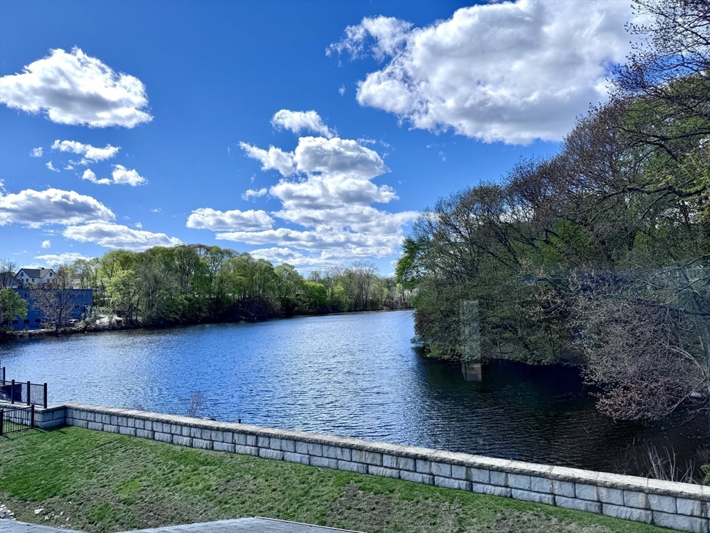 36 N Stone Mill Dr #1224 in Dedham