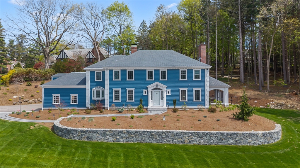 20 Westwood Dr in Worcester