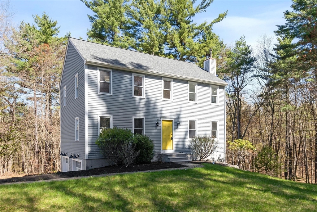 42 Sheple Lane #8 in Groton
