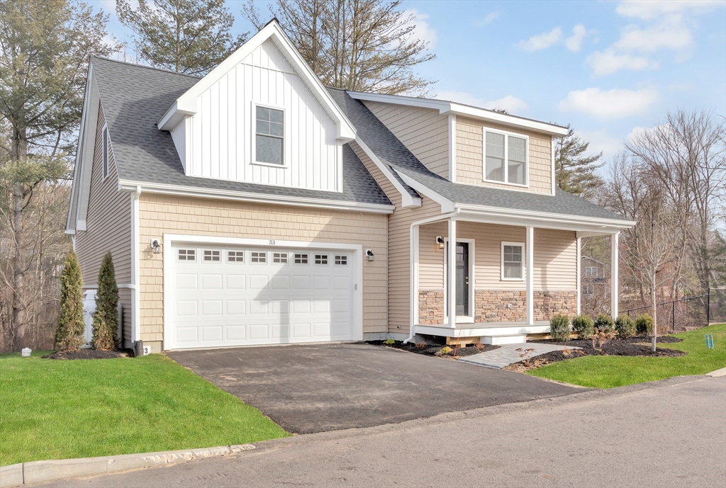 19 Boot Shop Road #19 in Upton