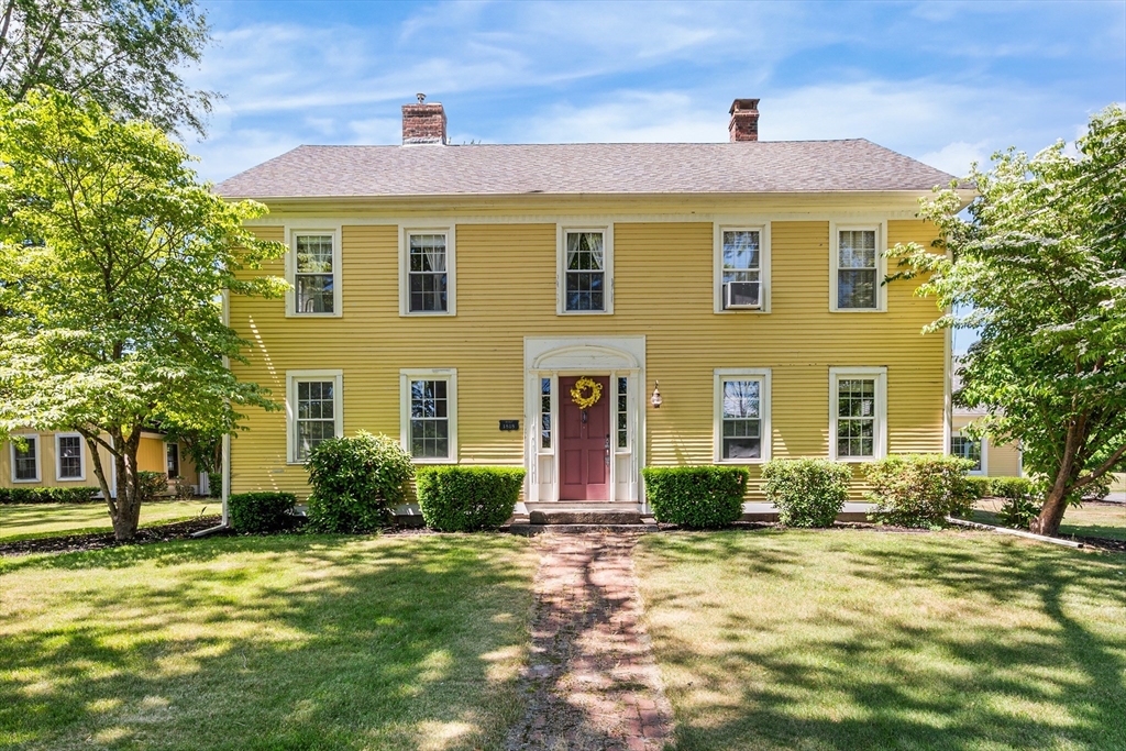 416 Boston Rd in Sutton