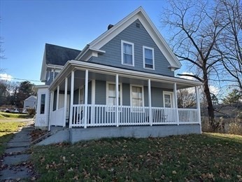28 Main Street in Kingston