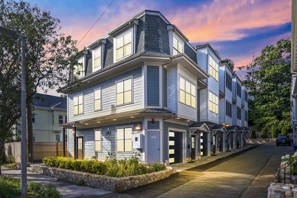 143 Tremont St #143-2 in Brighton