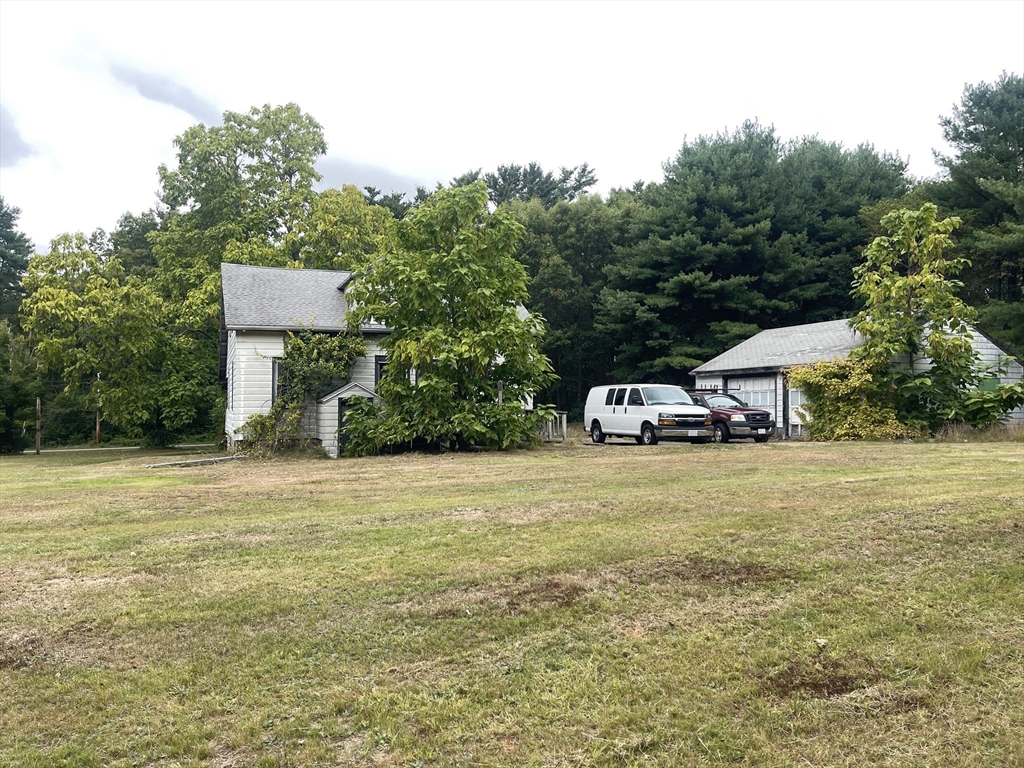 23 Taunton Street in Lakeville