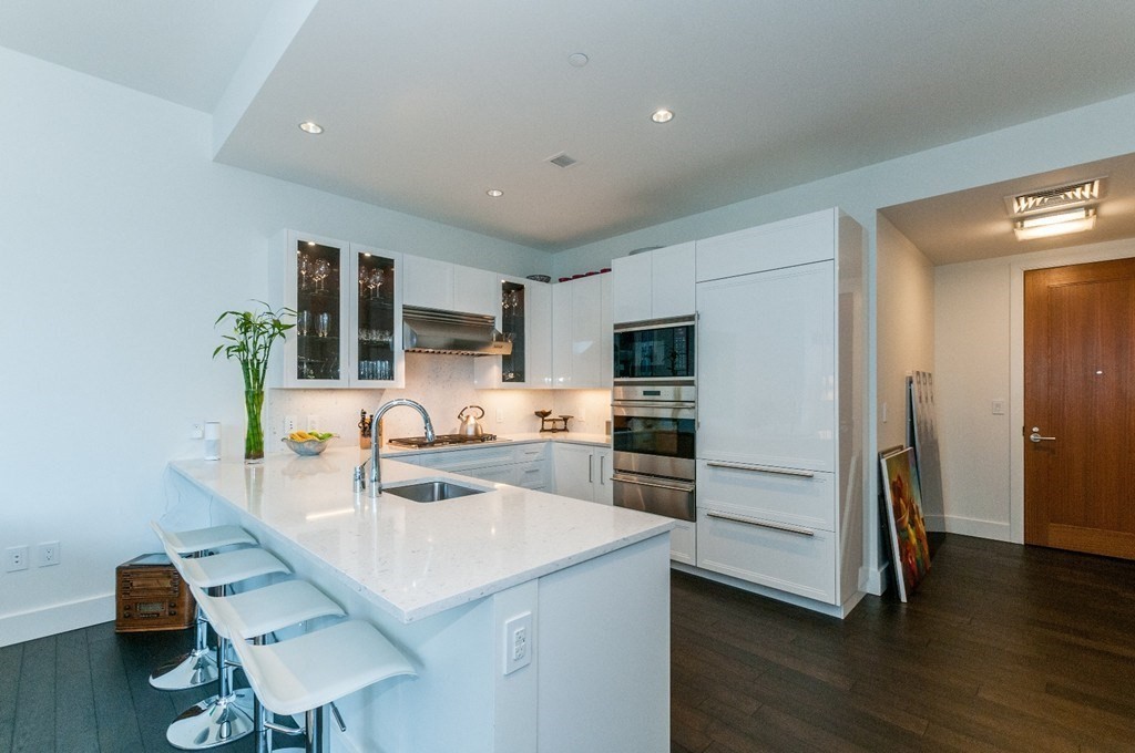 22 Liberty Dr #10I in Boston