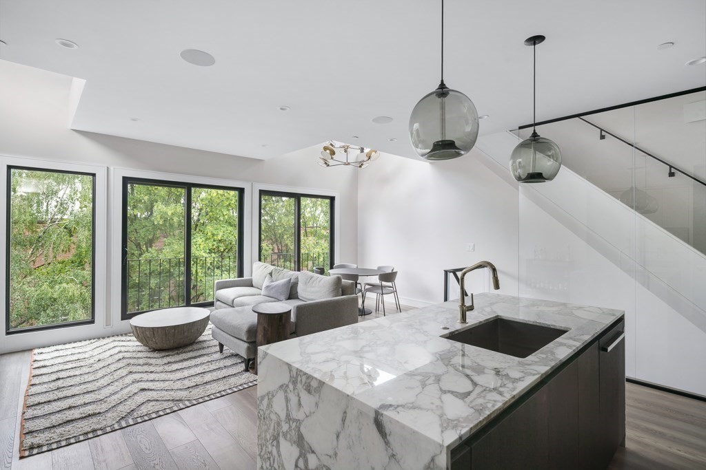 320 Shawmut Ave #4 in Boston