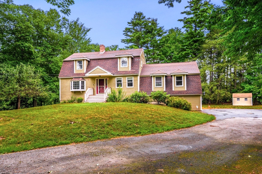 68 Baker Rd in Salisbury