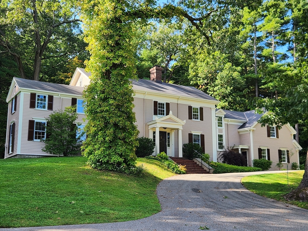 1632 Canton Ave in Milton