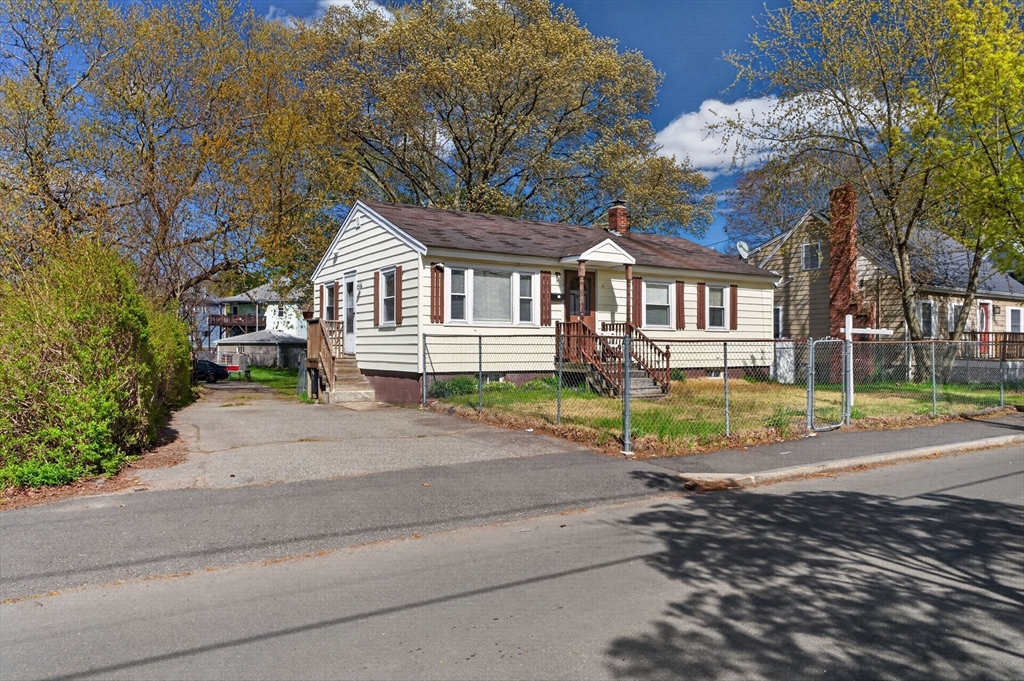 168 Main Street in Quincy