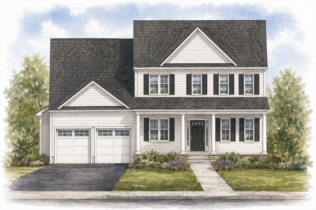 26 Bayliss Way in Uxbridge