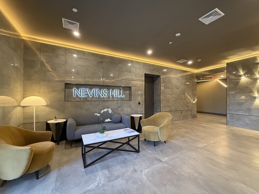1 Nevins Hill Way #507 in Brighton