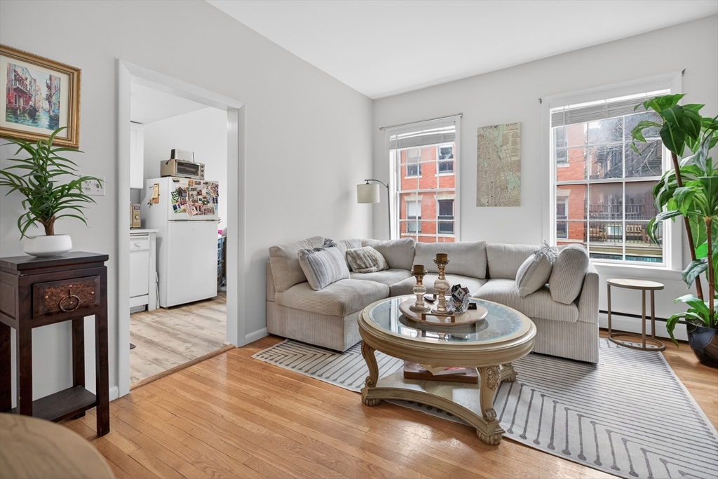 64 W Cedar St #5 in Boston