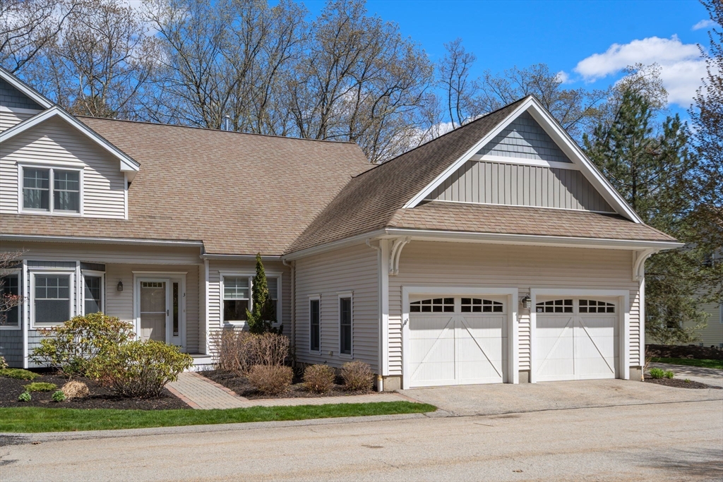 3 Summerland Way #3 in Worcester