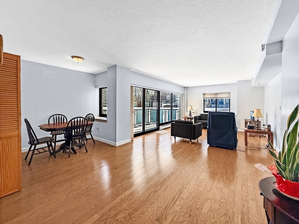 300 Lynn Shore Dr #203 in Lynn