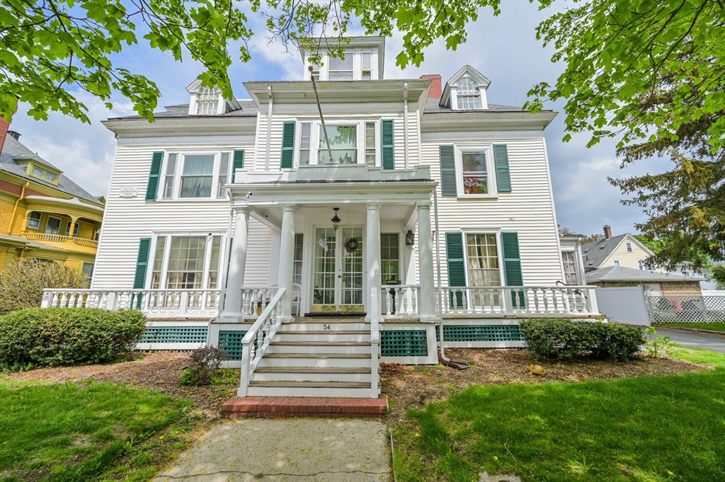 54 Nahant St in Lynn