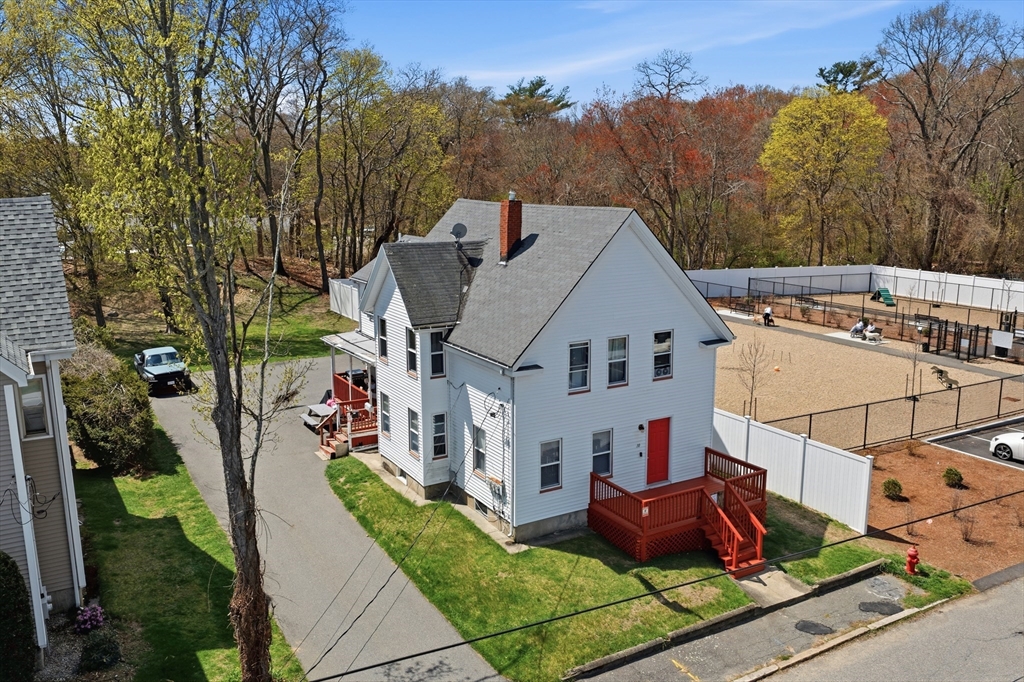 10 Oak Avenue in Taunton