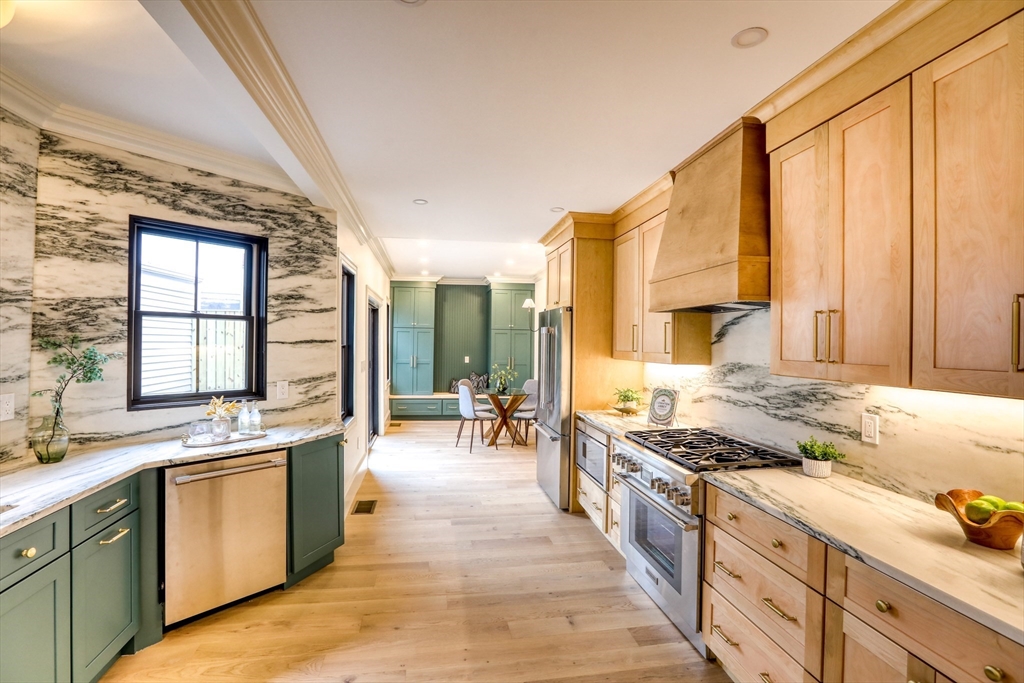 16 Chestnut Street in Charlestown