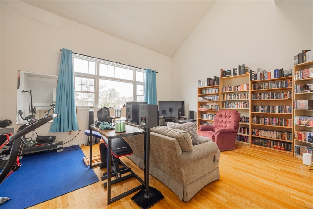 131 Glenville Ave #131 in Allston