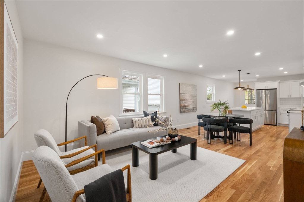 26 Pitcher Ave #1 in Medford