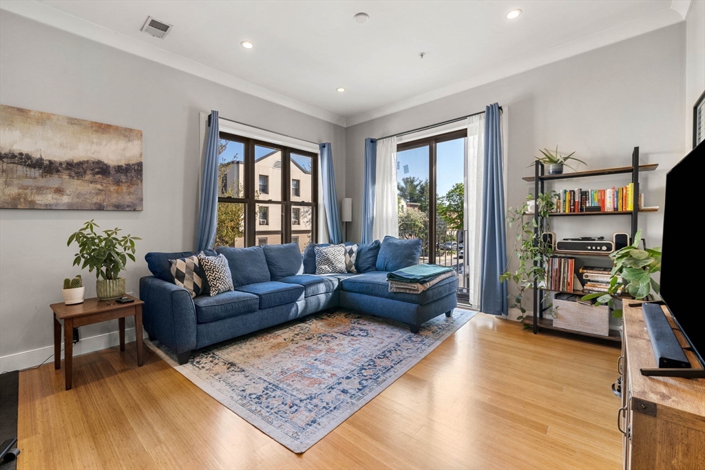 88 B Street #101 in Boston