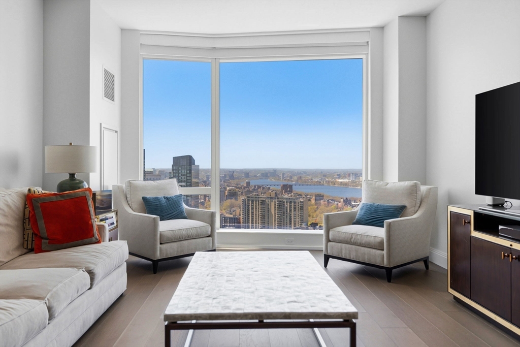 240 Devonshire St #3603 in Boston