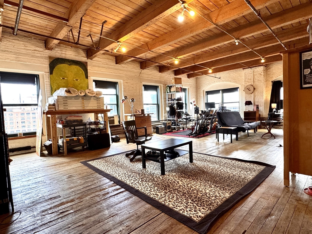 249 A Street #61 in Boston