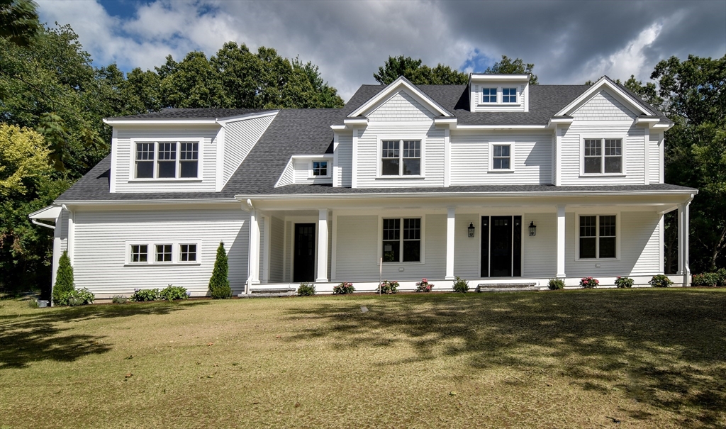 26 Valley Road in Dover