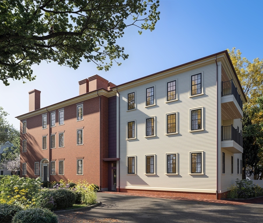 105 State Street #102 in Newburyport