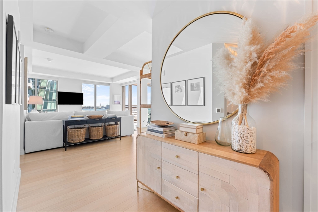 133 Seaport Blvd #1022 in Boston