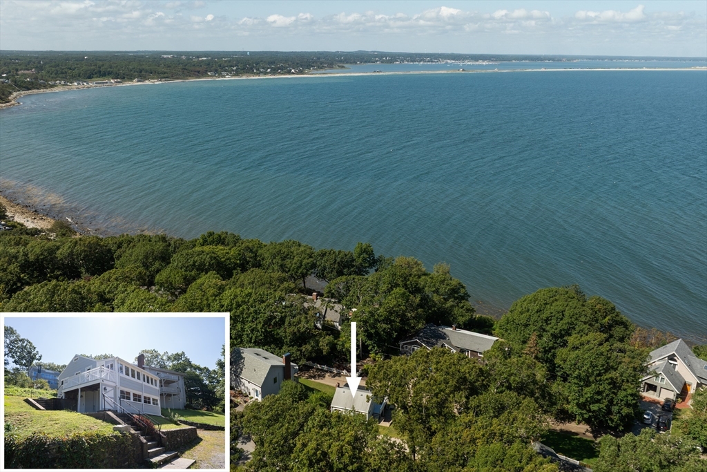 41 Bay Shore Dr in Plymouth