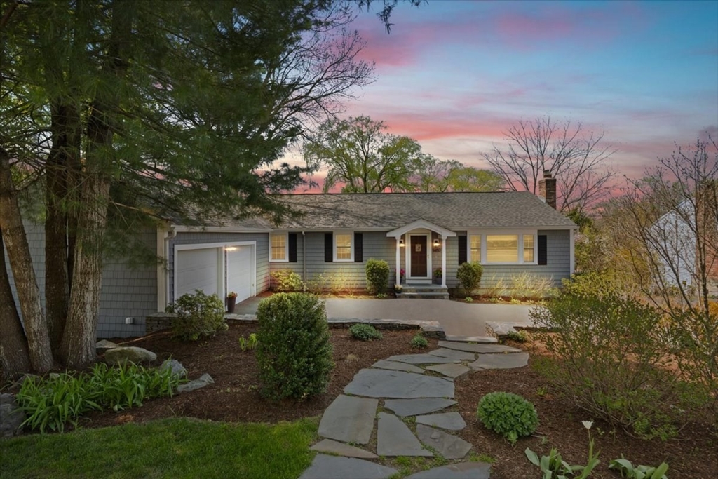 1480 Great Plain Ave in Needham