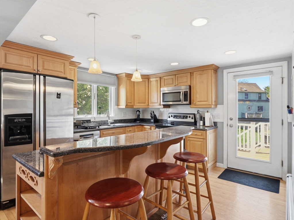 646 Lynn Fells Pkwy in Melrose
