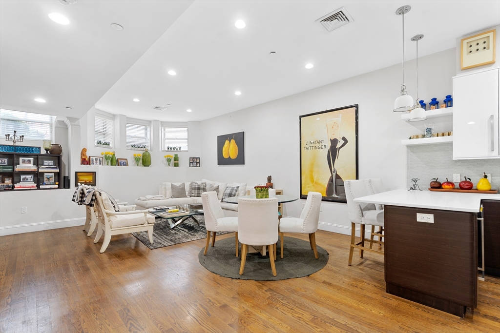 1471 Beacon Street #1 in Brookline